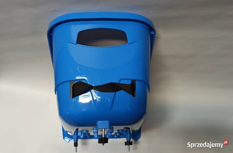 Oparcie do sanek z kierownicą Bullet Bullet Sporty zimowe Dębica sprzedam