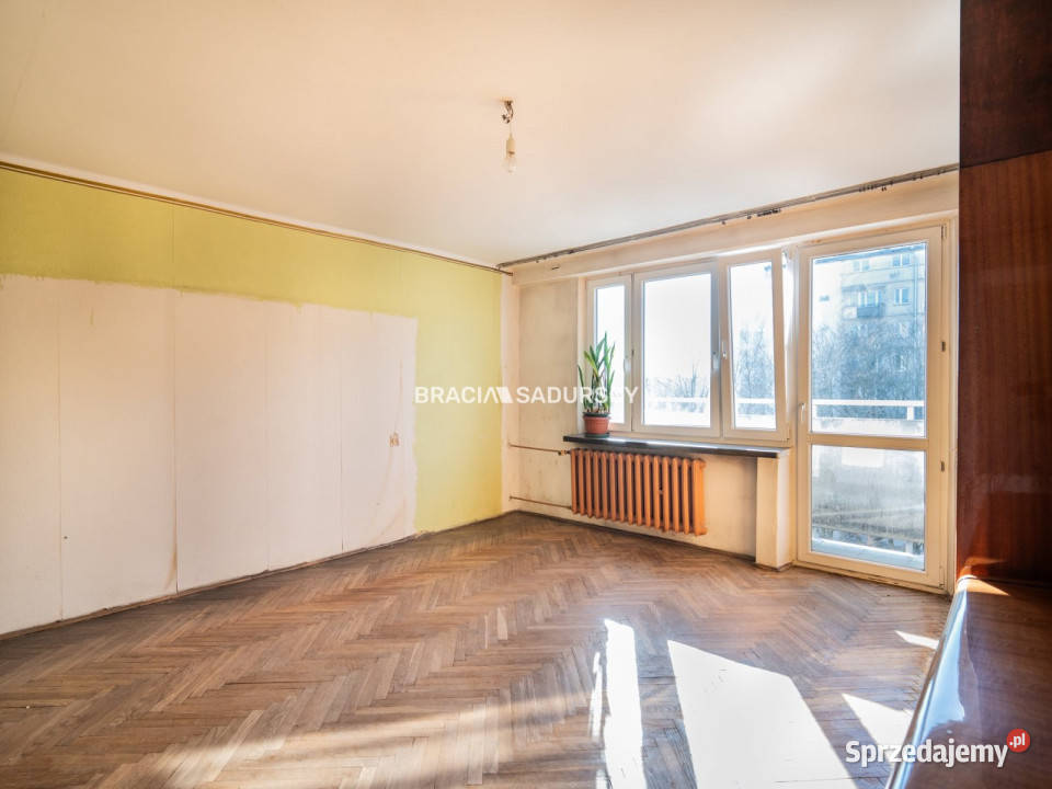 Mieszkanie Kraków 504m2 2 pokoje Sprzedaż sprzedam