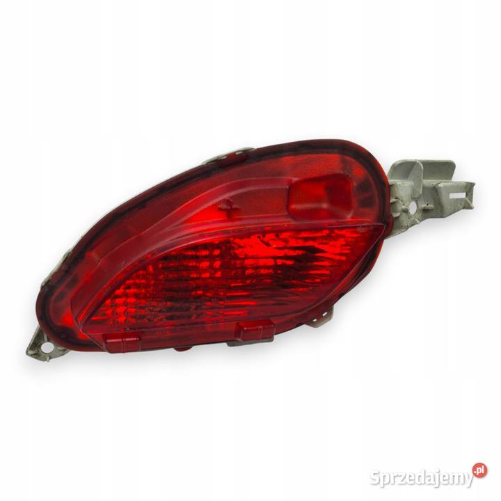 LAMPA LEWA Toyota Yaris III 201417r tylna tył lubelskie Chełm sprzedam