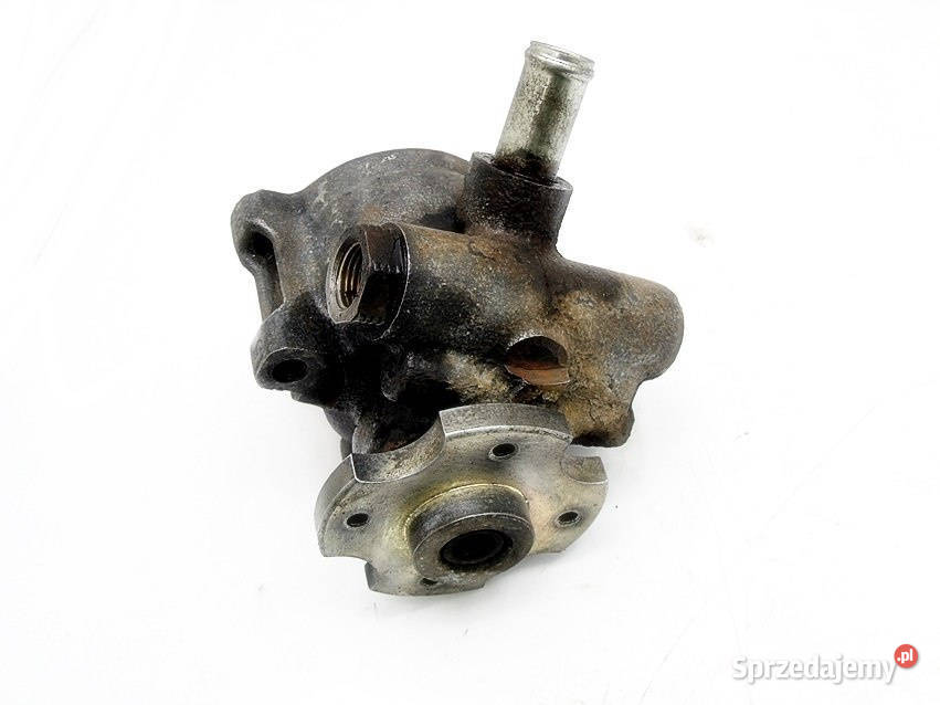 POMPA WSPOMAGANIA PEUGEOT 19 8V 309 405 BX osobowe Sosnowiec