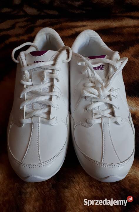 Nike Musique rozmiar 39