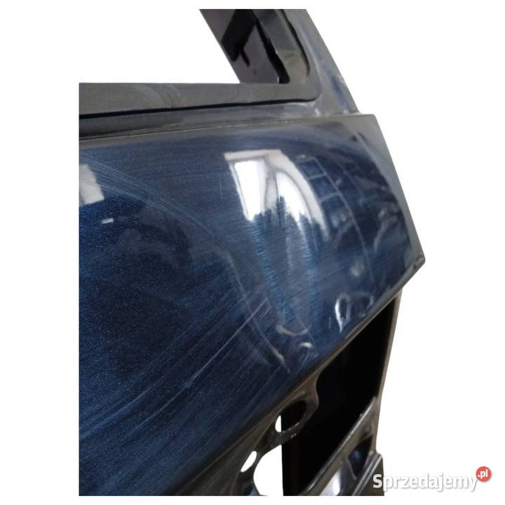 Klapa bagażnika tył BMW X3 E83 klapa tylna terenowe Karoseria