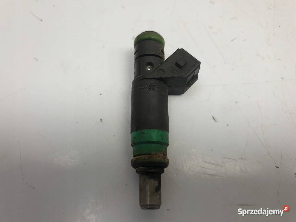 WTRYSKIWACZ Ford C 16 16V 98MFBB oryginał Chełm