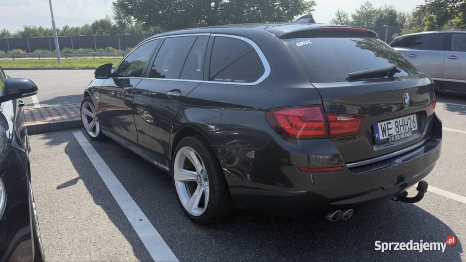 Alufelga 1 styling 128 tył 10jx19 stan nie Średnica 19"