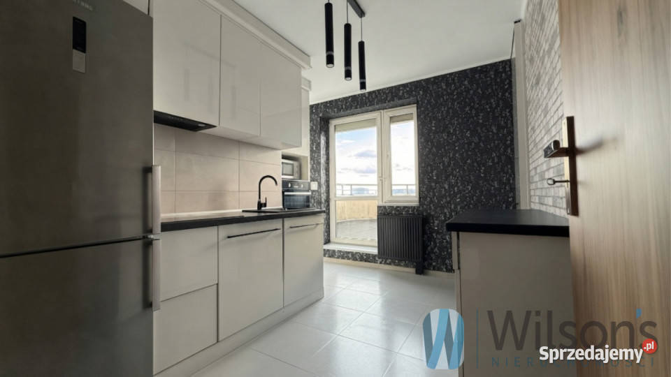 Mieszkanie Warszawa 923m2 4pok