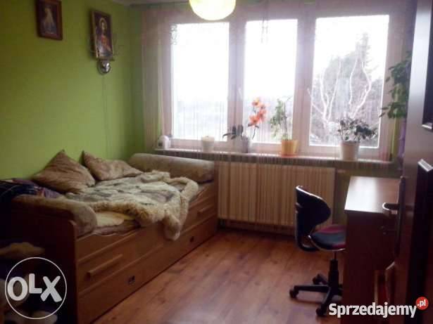 Sprzedam Mieszkanie 3 pokoje działka Tulawki Tuławki