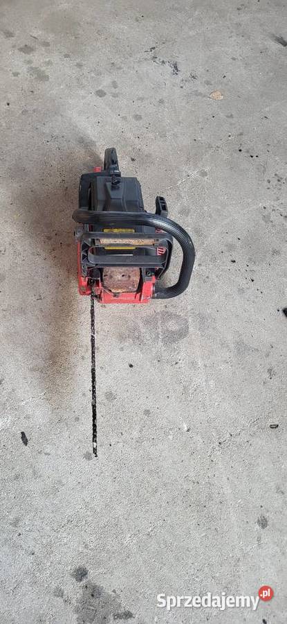 Sprzedam piły stihl husvarna jobu jonsered Narol sprzedam