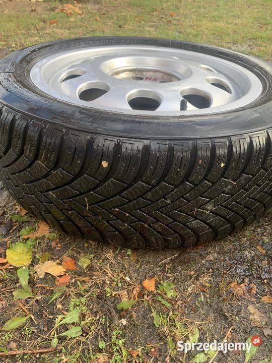 Koła 5100 15 lubelskie Puławy