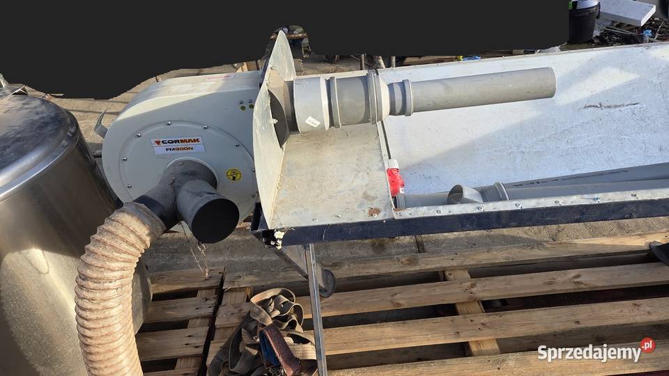 Maszyna do napychania poduszek Kulka Sylikonowa Wierzbica