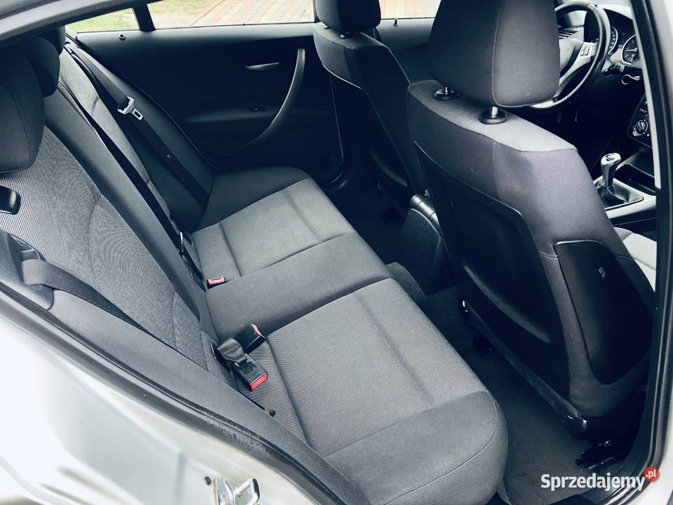 BMW 120i E87 6biegów świeżo sprowadzony Przeworsk
