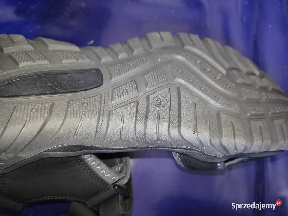 Buty męskie letnie inna Świdnica Polska