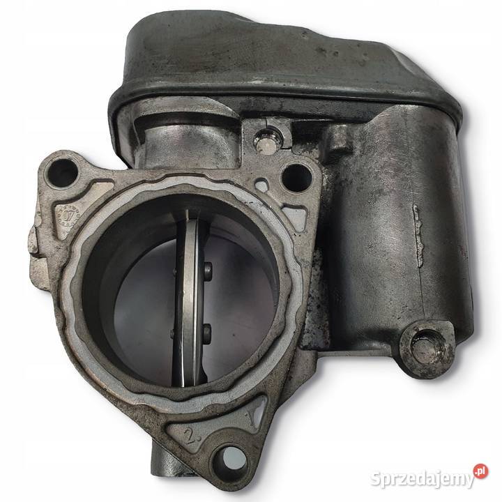 PRZEPUSTNICA Skoda Octavia II 20 TDI 03G128063B Chełm