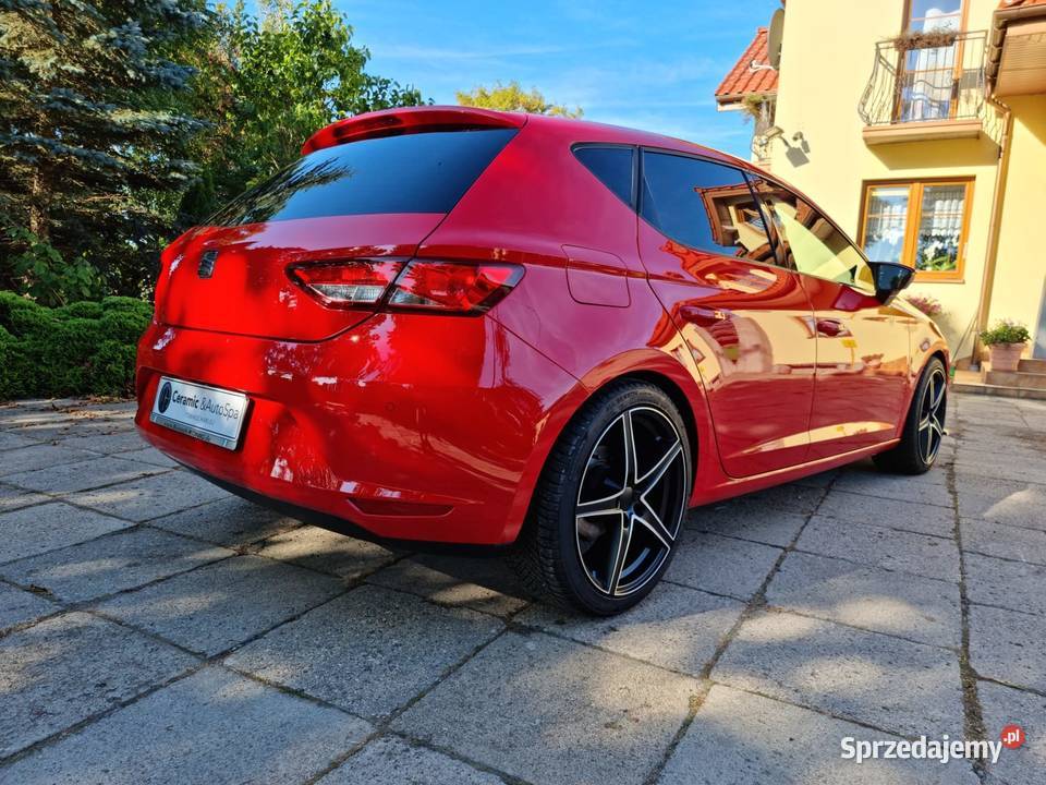Seat Leon sprzedam