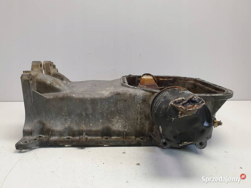 Hyundai Santa Fe 27 V6 MISKA OLEJOWA OLEJU osobowe Rudka sprzedam