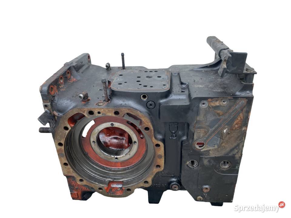 OBUDOWA OSI TYLNEJ CASE MCCORMICK 220163A1 Kielce