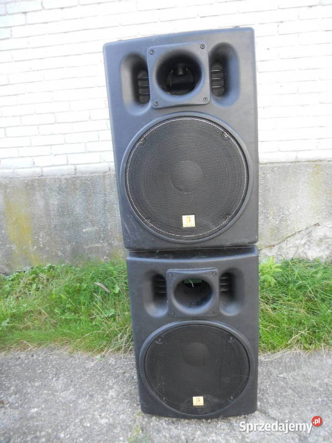Dj Muzyczne Naglosnienie Kolumny Estradowe Rzeszów sprzedam
