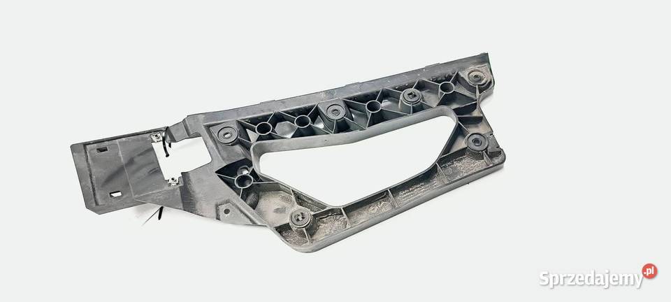 ŚLIZG ZDERZAKA AUDI A8 L D5 4N 4N0807453 Lipno