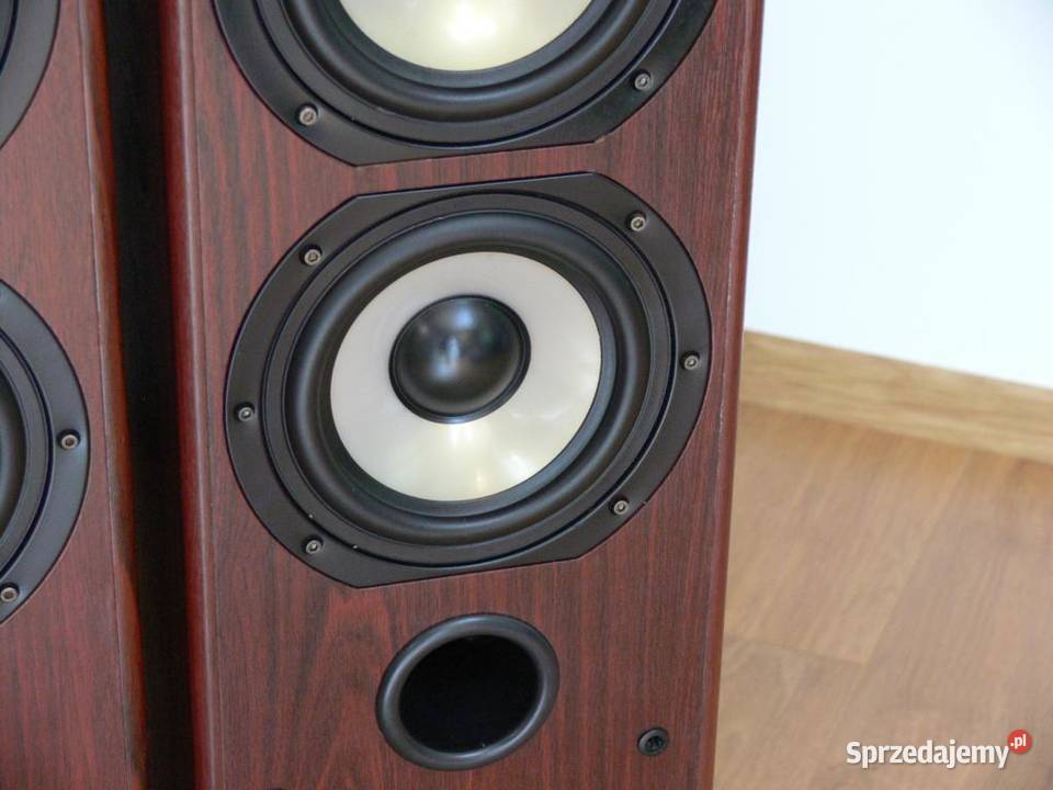 Mocne kolumny MAudio 2 x 150 wat WYSYŁKA Jasło