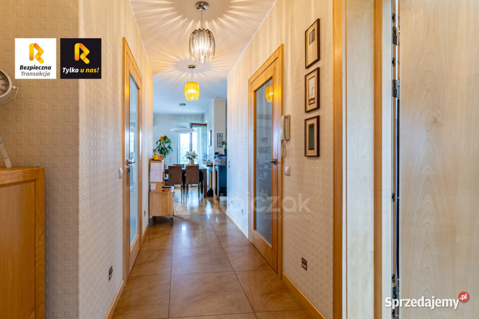 Sprzedam mieszkanie Rumia Żwirki I Wigury 83m2 pomorskie