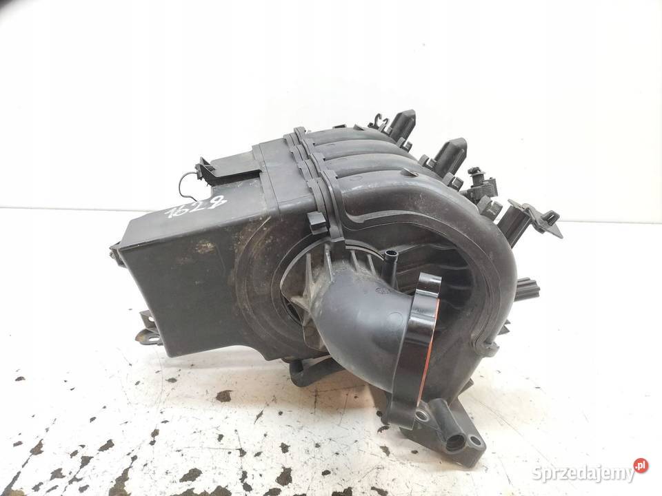 KOLEKTOR SSĄCY 16 16V Opel Astra IV 2009 2020 J