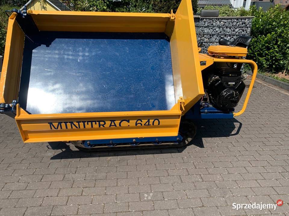 Wywrotka japońska ciężarówka do transportu Warszawa sprzedam