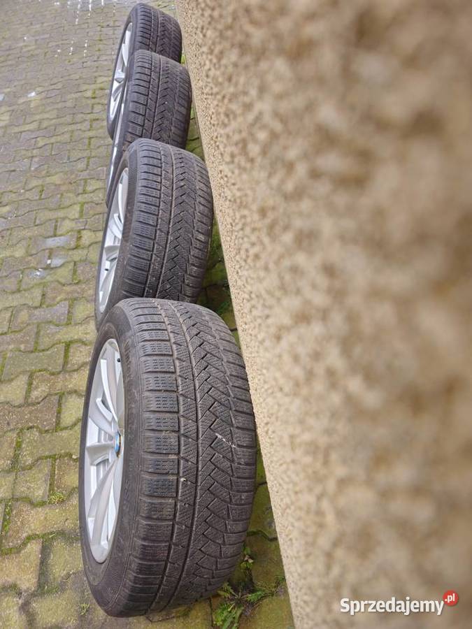 RUN FLAT SSR MOE RSC BMW 22555 R17 97H