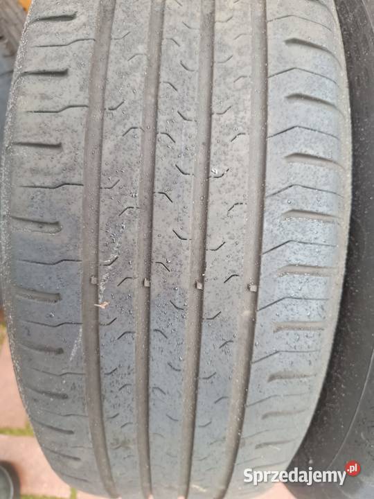 Sprzedam koła alufelgi z letnimi oponami Audi sprzedam
