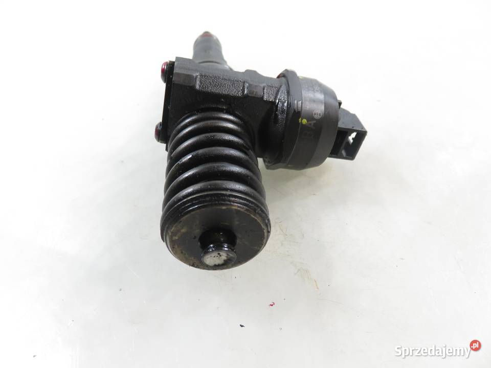 POMPOWTRYSKIWACZ VW PASSAT B6 19 TDI 038130073AG małopolskie