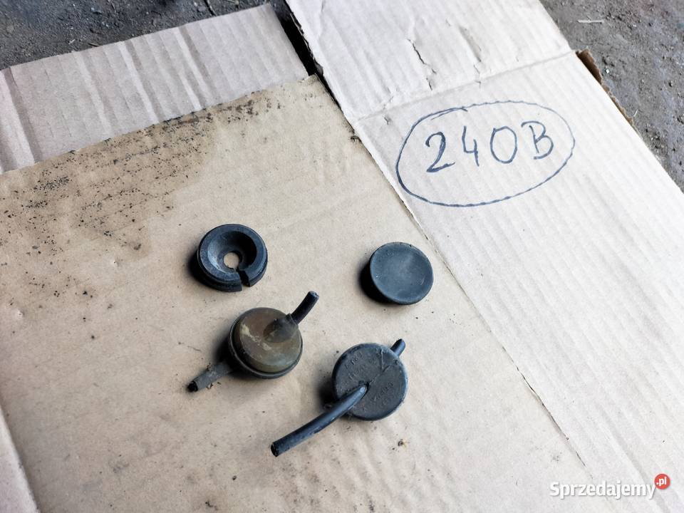 AUDI 80 B3 80B3 SEDAN USZCZELKA OSŁONA PRZEWODU