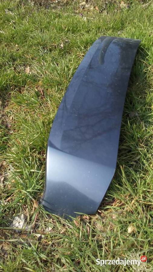 Lotka Honda Accord tourer kombi części blacharskie Łódź