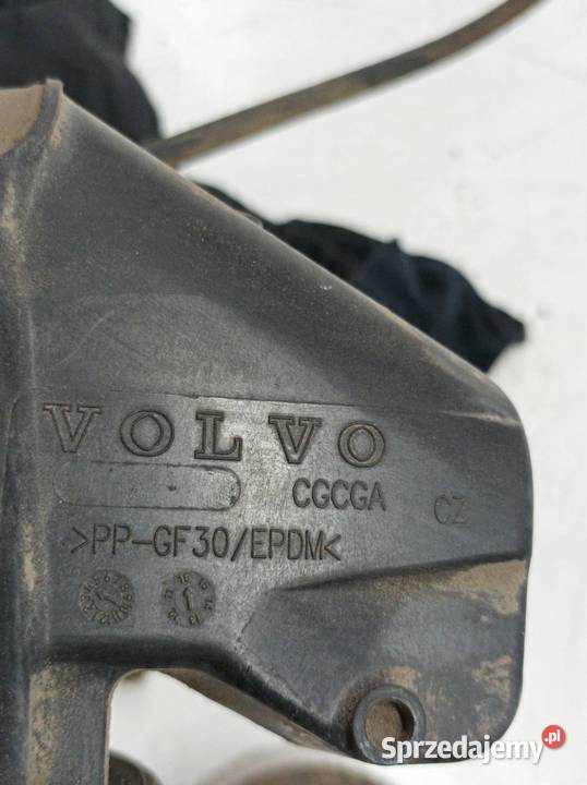 KLAPKA WLEWU PALIWA LIFT FL 48416 Volvo XC 70 osobowe świętokrzyskie