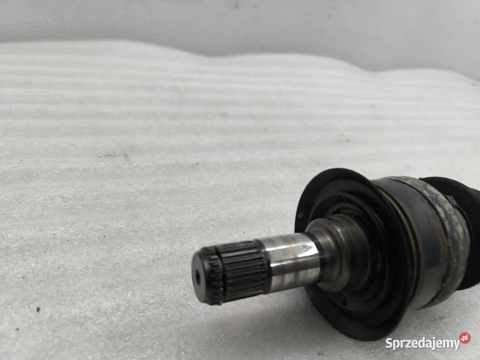 PÓŁOŚ PRAWY TYŁ 16B BMW F20 F21 7628252