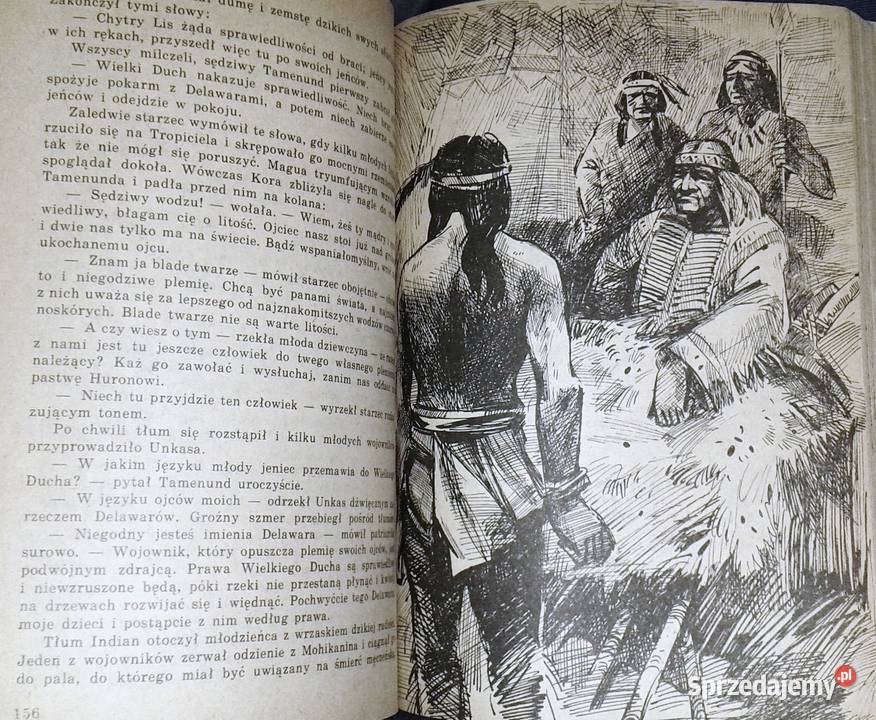 Mieszkaniec puszczy Maria Julia Zaleska Chełm