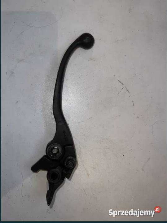 Dźwignia klamka hamulca Kawasaki ZZR 600 Ostrzeszów