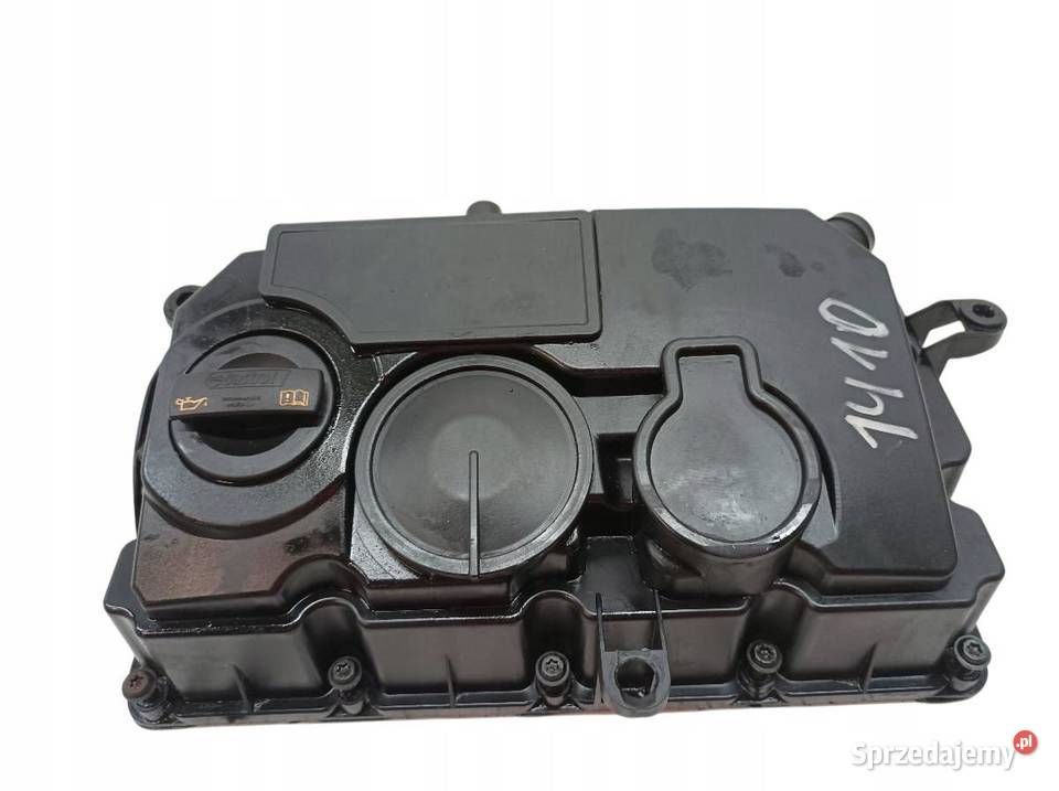 POKRYWA ZAWORÓW 03G103475D 19 TDI VW Volkswagen Rok produkcji 2008 świętokrzyskie