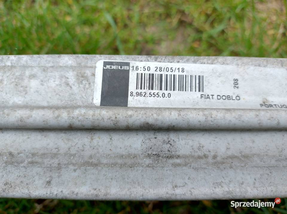 Interculer osobowe Kielce