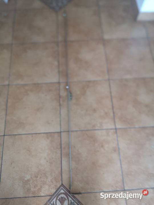 Winkhaus GK13132 G563 WHB listwa RU do okna z Leńcze