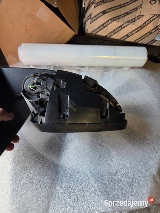 Lusterko prawe Ford Kuga III MK3 11 Pin osobowe