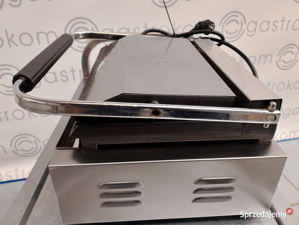 Kontakt grill Restoquality panini RQK812A Wrocław