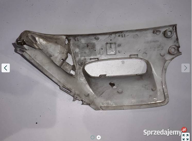 dolot boczek lewy Peugeot Speedfight 2 50 Ostrów Wielkopolski