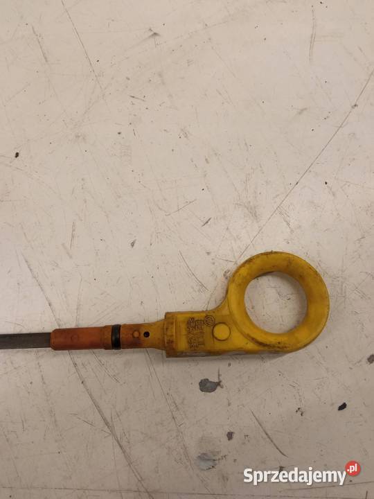 BAGNET MIARKA OLEJU 04E115611AB 12 TSI Skoda