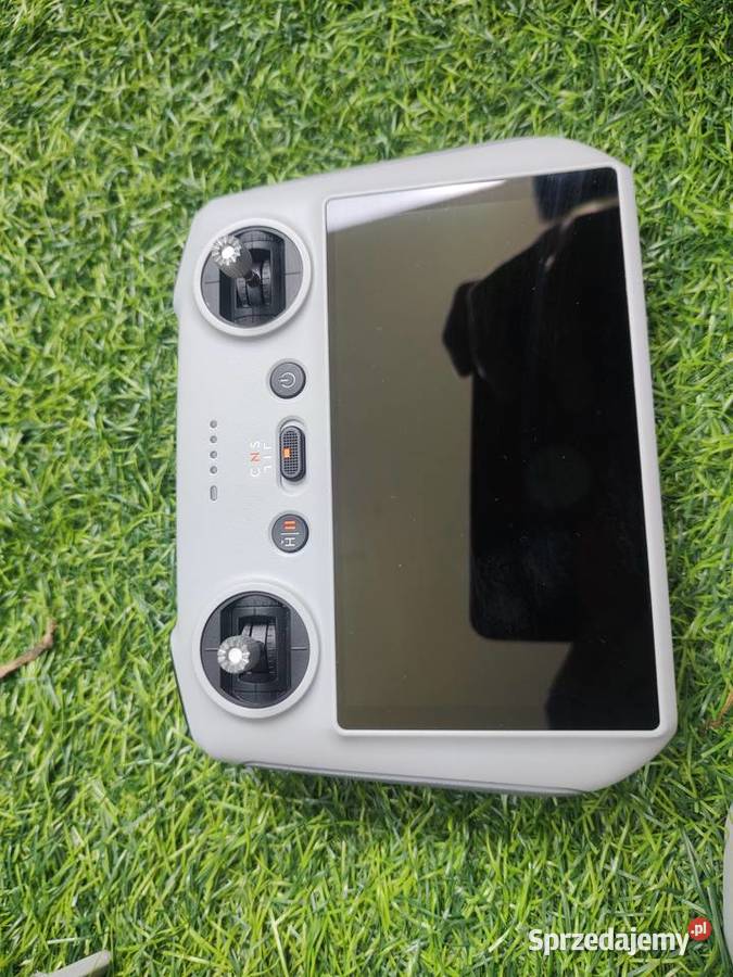Dron DJI mini 3 Pełen Zestaw nowy Rzeszów