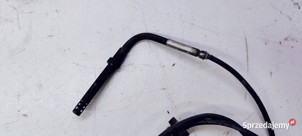 CZUJNIK TEMPERATURY SPALIN AUDI Q7 VW 059906088C Przystajń