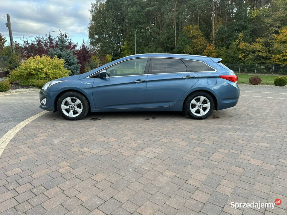 Hyundai i40 sprzedam