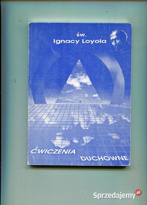 Ćwiczenia duchowe śwIgnacy Loyola zachodniopomorskie Szczecin