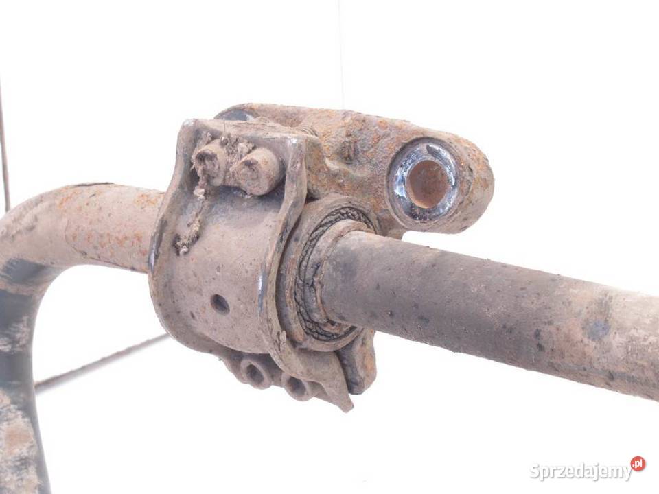 DRĄŻEK STABILIZATORA PRZÓD IVECO STRALIS I Van