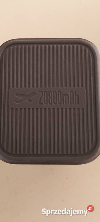 Powerbank BASEUS 145W 20800 mAh Super Zestaw Swarzędz