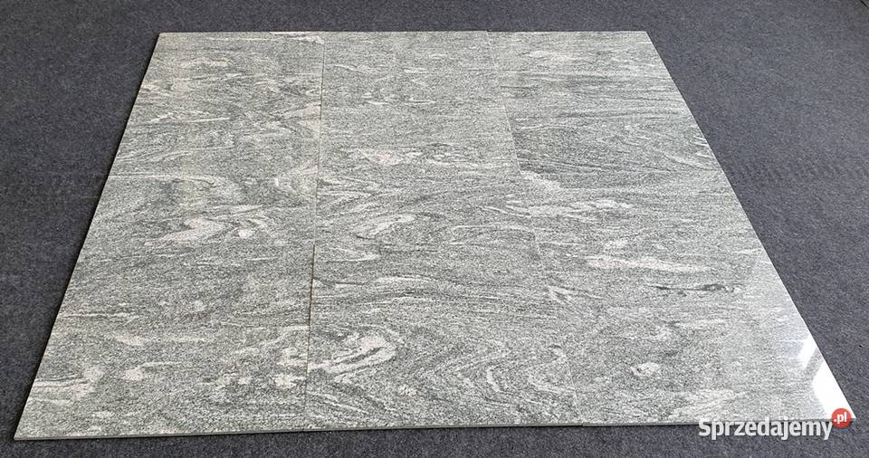 River Grey płytki kamienne podłogowe kamień dolnośląskie Bielawa