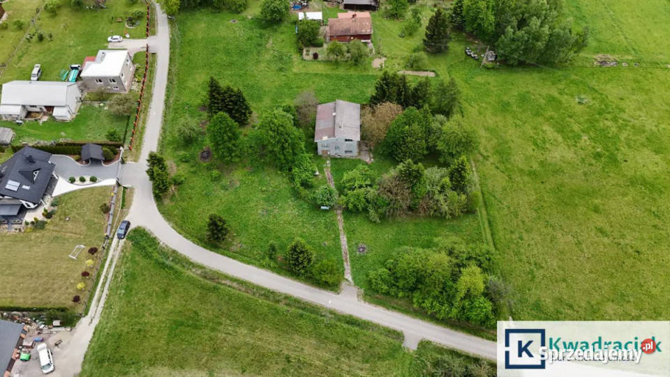 Dom wolnostojący na sprzedaż Kopytowa 180m2