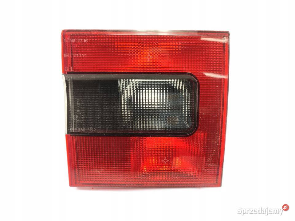 LAMPA LEWY TYŁ W KLAPĘ CITROEN XM Y3 19891994 lubelskie
